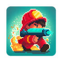 《最终幻想7：核心危机 重聚》中文版-趣奇资源网-第11张图片