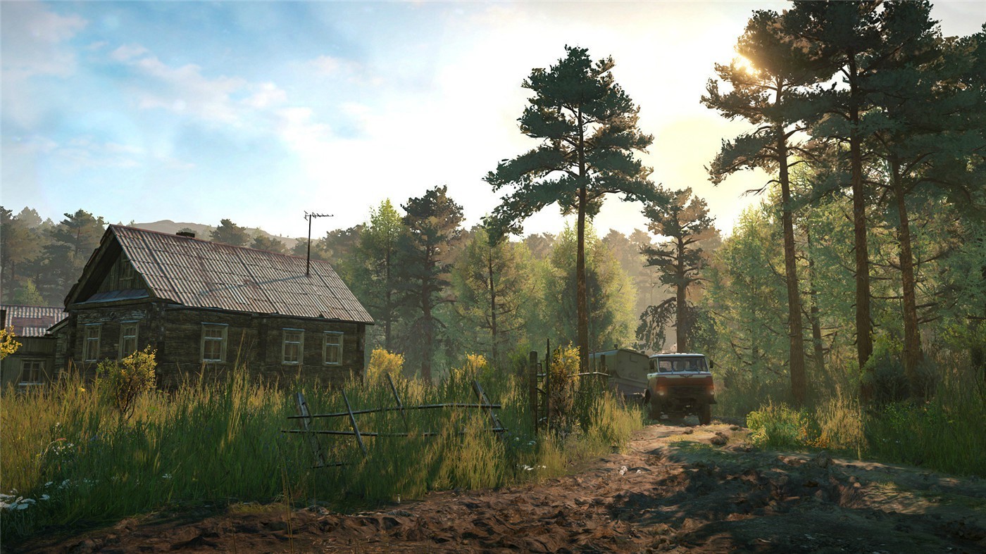 《雪地奔驰高级版》v20250904中文版-趣奇资源网-第4张图片 《雪地奔驰高级版》v20250904中文版-趣奇资源网-第4张图片