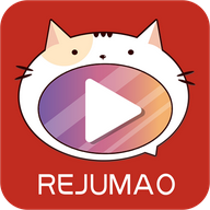 热剧猫v0.0.8绿化版 一款免费追剧APP-趣奇资源网-第2张图片