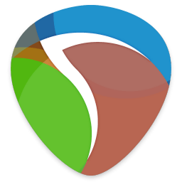 REAPER音频编辑v7.11汉化绿色版-趣奇资源网-第2张图片