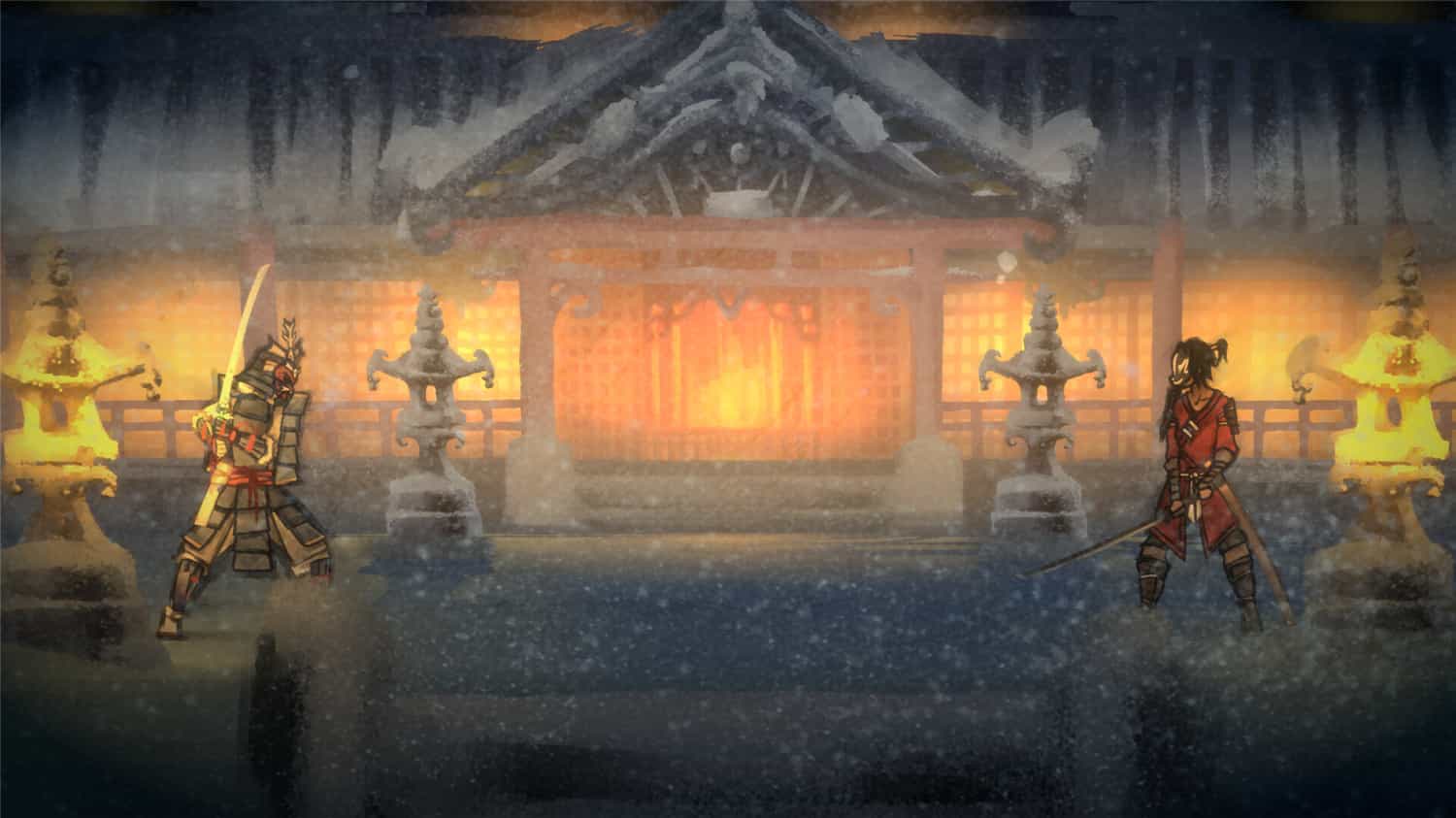 《拔刀》v1.1.61中文版-趣奇资源网-第9张图片 《拔刀》v1.1.61中文版-趣奇资源网-第9张图片