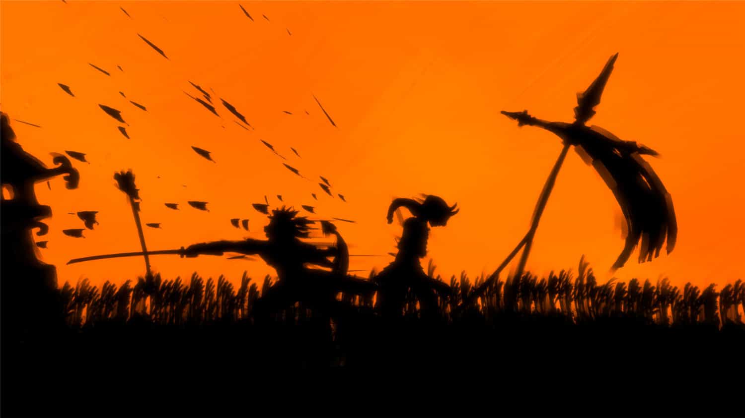 《拔刀》v1.1.61中文版-趣奇资源网-第7张图片 《拔刀》v1.1.61中文版-趣奇资源网-第7张图片