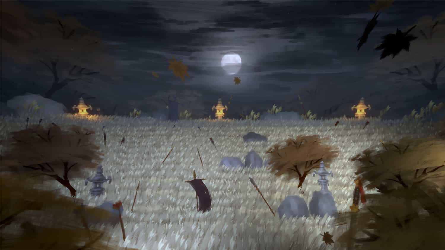 《拔刀》v1.1.61中文版-趣奇资源网-第6张图片 《拔刀》v1.1.61中文版-趣奇资源网-第6张图片